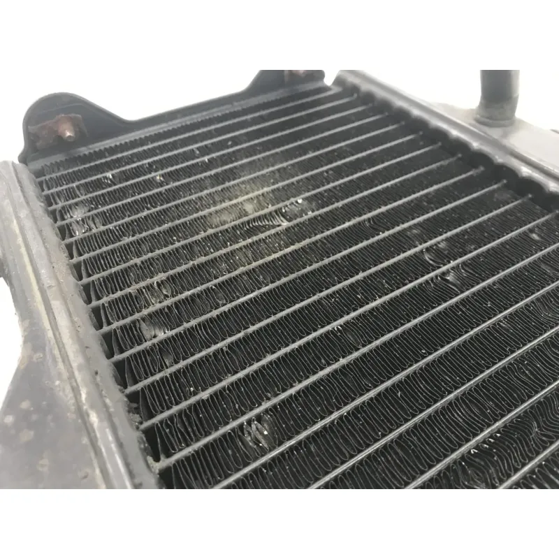 Radiateur eau YAMAHA TZR 125 1987-1989