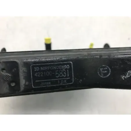 Radiateur eau YAMAHA TZR 125 1987-1989