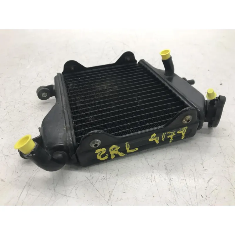 Radiateur eau YAMAHA TZR 125 1987-1989