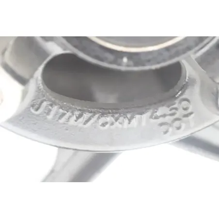 Jante arriere KAWASAKI ER6 650 N 2009 - 2011