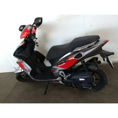 ORCAL CAVARO 50