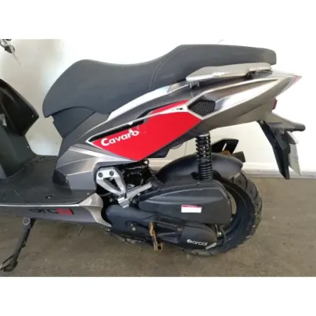 ORCAL CAVARO 50