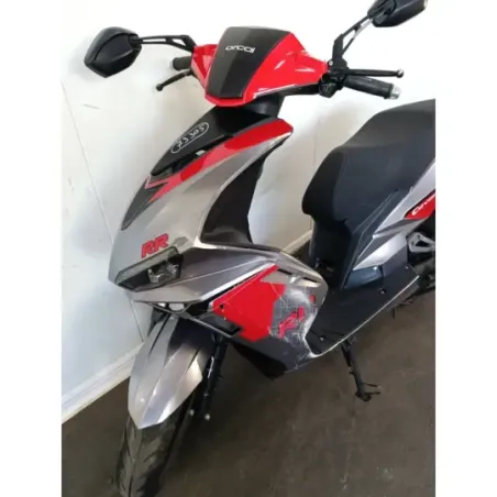ORCAL CAVARO 50