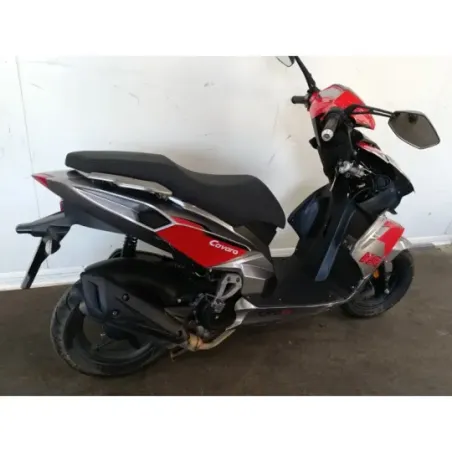 ORCAL CAVARO 50