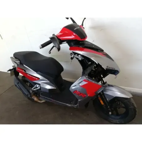 ORCAL CAVARO 50