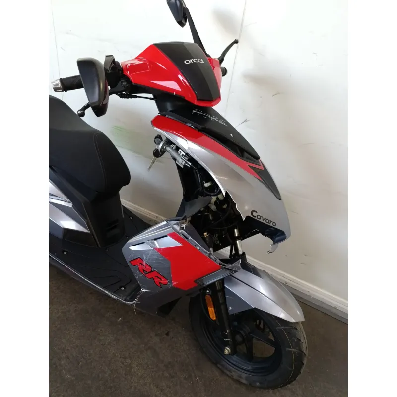 ORCAL CAVARO 50