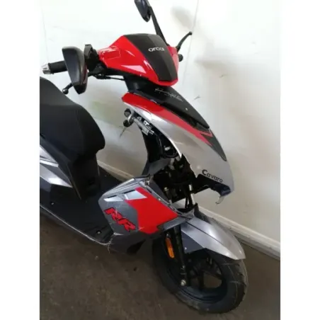 ORCAL CAVARO 50