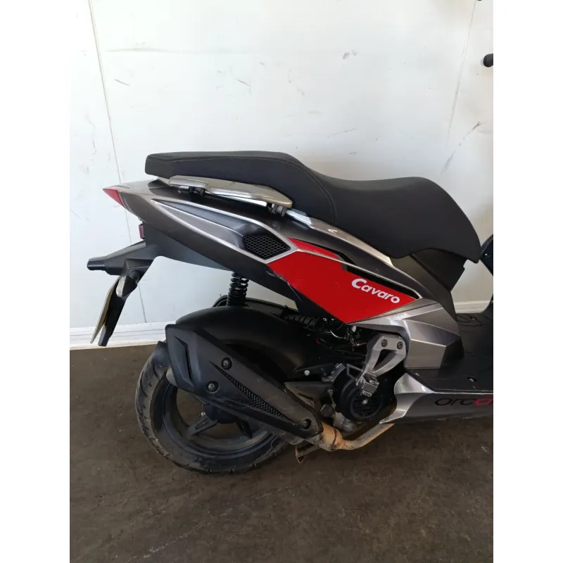 ORCAL CAVARO 50