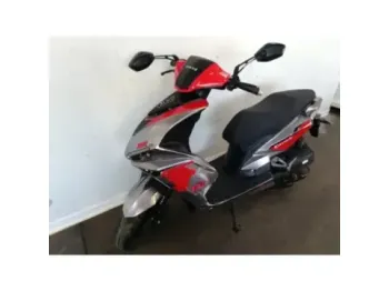 ORCAL CAVARO 50