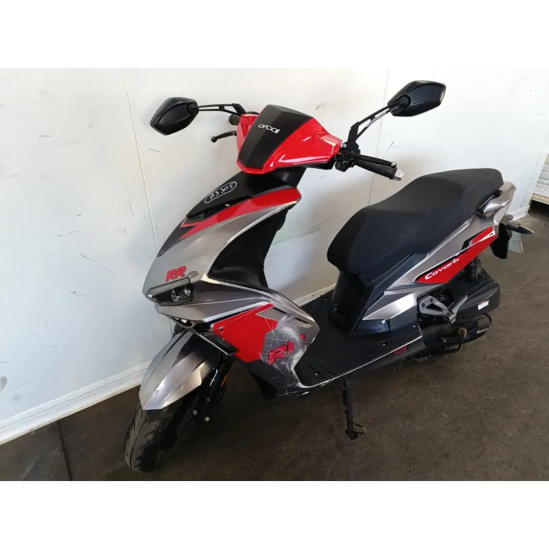 ORCAL CAVARO 50
