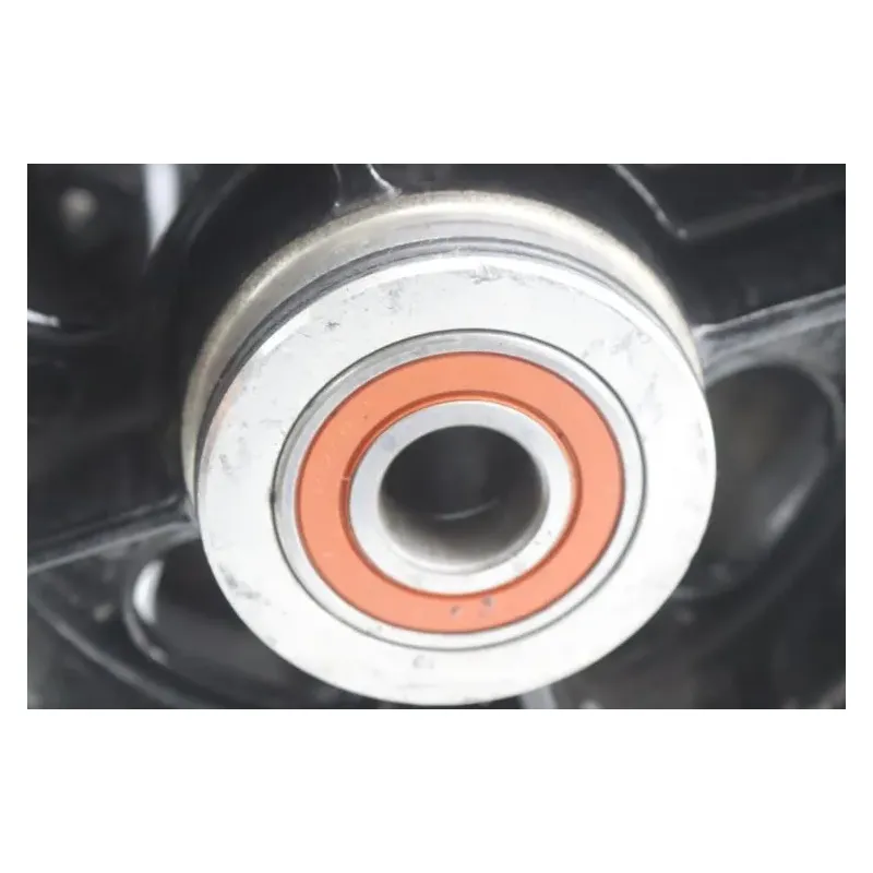 Jante arriere KAWASAKI ER6 650 N 2009 - 2011