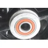 Jante arriere KAWASAKI ER6 650 N 2009 - 2011