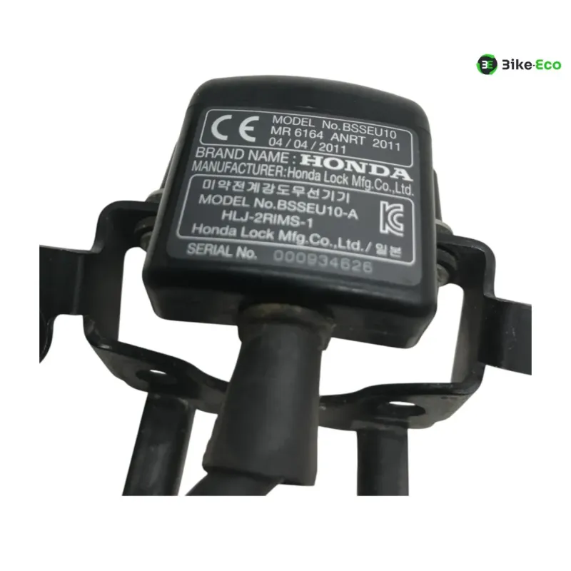 Antenne HONDA CBR 650 R 2021-2023