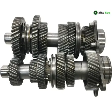 Boite de vitesses BMW R 1250 GS 2018-2023