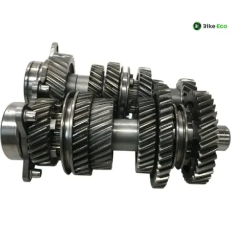 Boite de vitesses BMW R 1250 GS 2018-2023