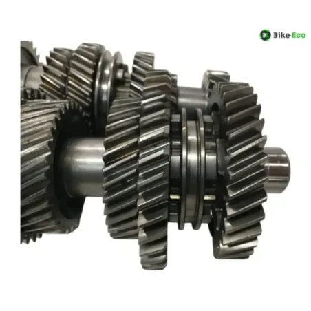 Boite de vitesses BMW R 1250 GS 2018-2023