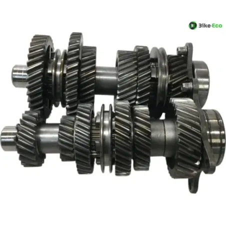 Boite de vitesses BMW R 1250 GS 2018-2023