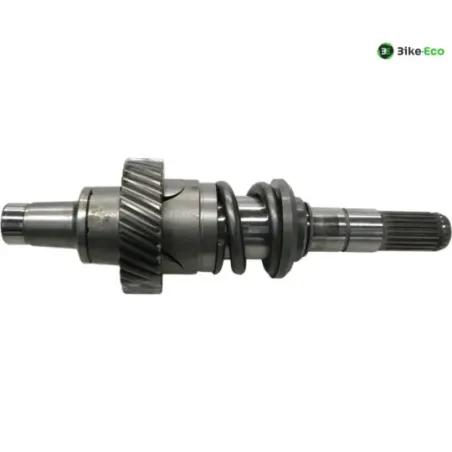 Boite de vitesses BMW R 1250 GS 2018-2023