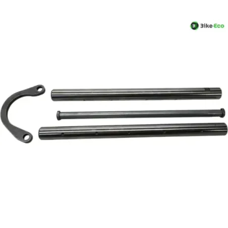 Boite de vitesses BMW R 1250 GS 2018-2023