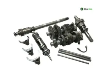 Boite de vitesses BMW R 1250 GS 2018-2023