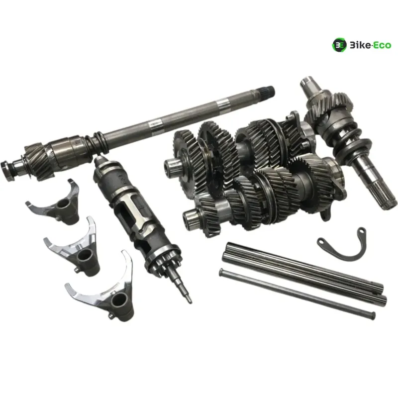 Boite de vitesses BMW R 1250 GS 2018-2023