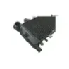 Radiateur eau TRIUMPH TROPHY 900 1996-2001