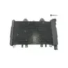 Radiateur eau TRIUMPH TROPHY 900 1996-2001