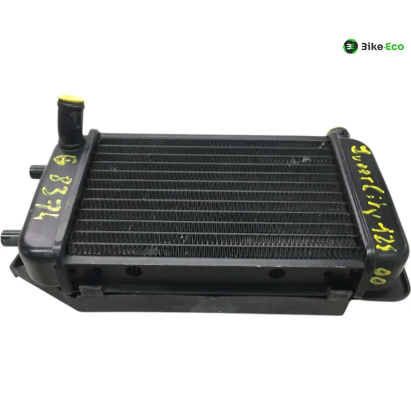 Radiateur eau droit CAGIVA SUPERCITY 125 1997-1999