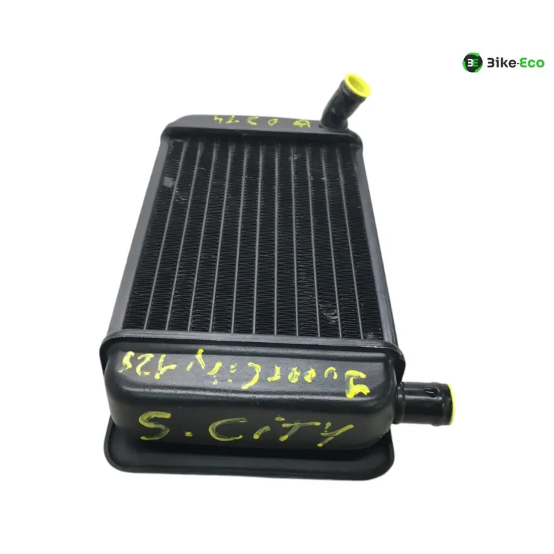 Radiateur eau droit CAGIVA SUPERCITY 125 1997-1999