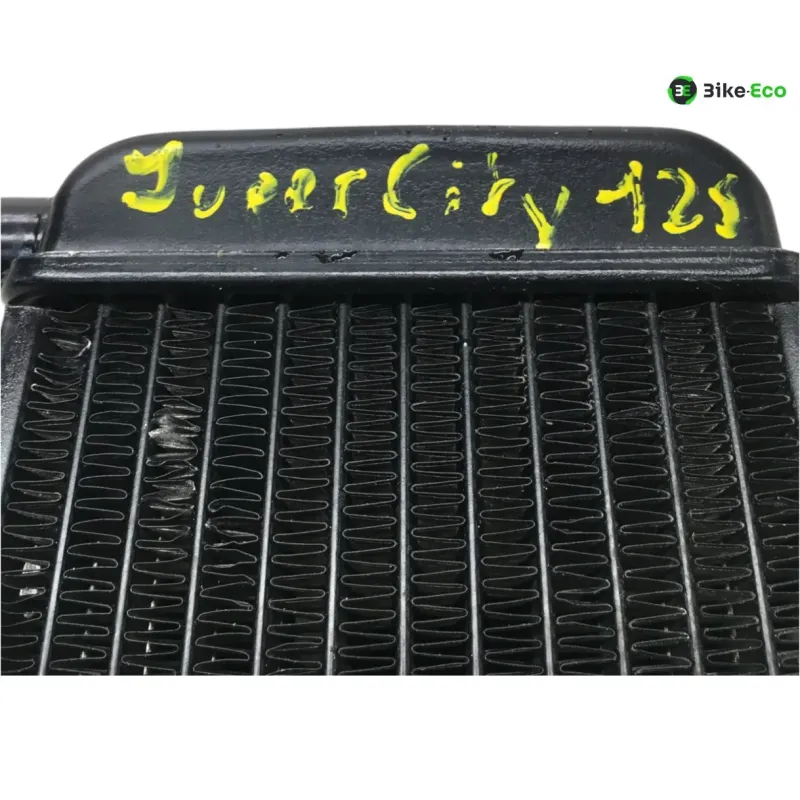 Radiateur eau droit CAGIVA SUPERCITY 125 1997-1999