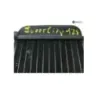 Radiateur eau droit CAGIVA SUPERCITY 125 1997-1999 Radiateur eau droit CAGIVA SUPERCITY 125 1997-1999