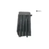 Radiateur eau droit CAGIVA SUPERCITY 125 1997-1999 Radiateur eau droit CAGIVA SUPERCITY 125 1997-1999