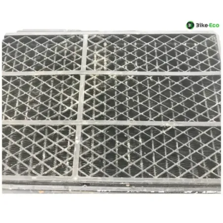 Radiateur eau SUZUKI RG 125 F 1992-1996 GAMMA