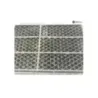 Radiateur eau SUZUKI RG 125 F 1992-1996 GAMMA Radiateur eau SUZUKI RG 125 F 1992-1996 GAMMA