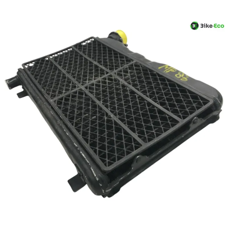 Radiateur eau SUZUKI RG 125 F 1992-1996 GAMMA