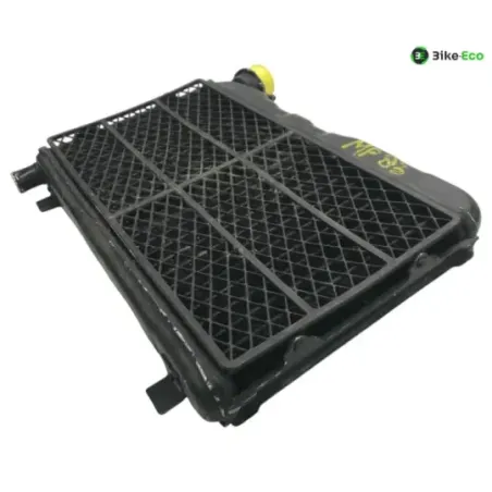 Radiateur eau SUZUKI RG 125 F 1992-1996 GAMMA