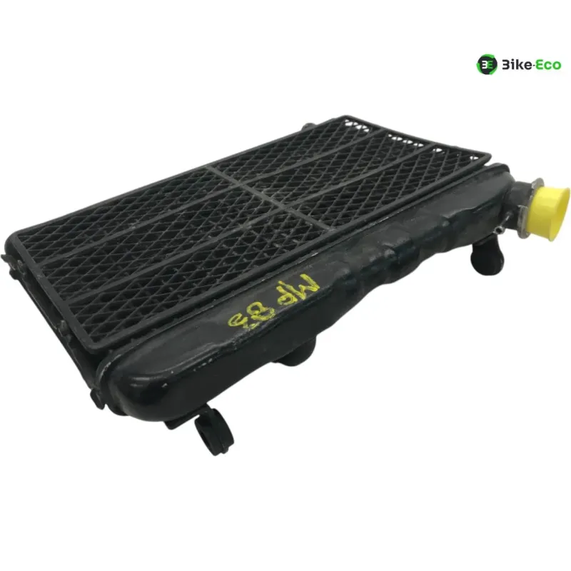 Radiateur eau SUZUKI RG 125 F 1992-1996 GAMMA