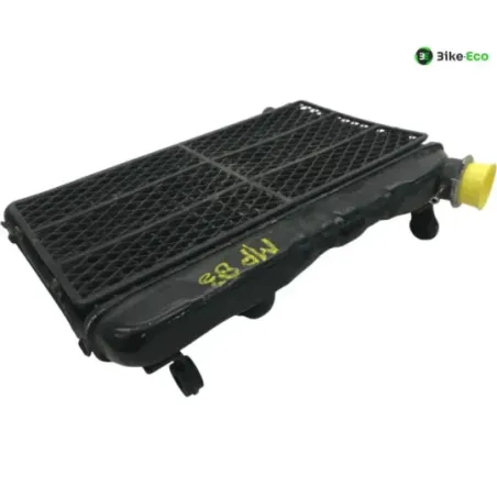 Radiateur eau SUZUKI RG 125 F 1992-1996 GAMMA