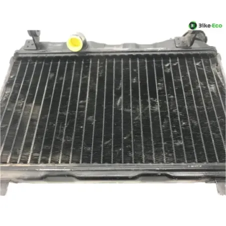 Radiateur eau SUZUKI RG 125 F 1992-1996 GAMMA