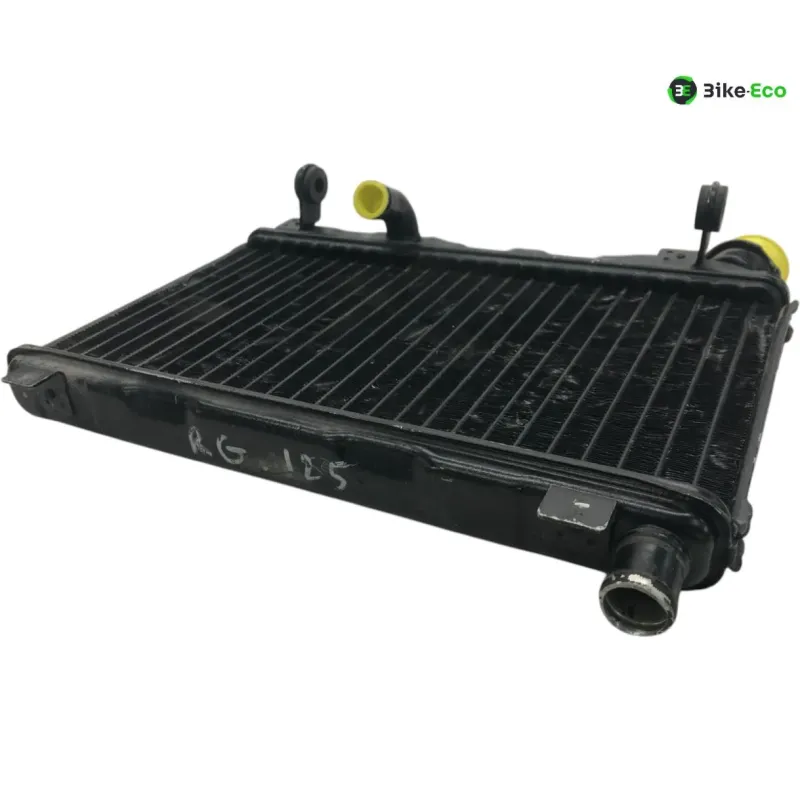 Radiateur eau SUZUKI RG 125 F 1992-1996 GAMMA
