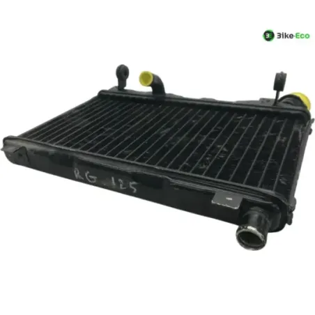 Radiateur eau SUZUKI RG 125 F 1992-1996 GAMMA