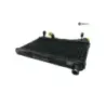Radiateur eau SUZUKI RG 125 F 1992-1996 GAMMA Radiateur eau SUZUKI RG 125 F 1992-1996 GAMMA