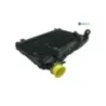 Radiateur eau SUZUKI RG 125 F 1992-1996 GAMMA Radiateur eau SUZUKI RG 125 F 1992-1996 GAMMA