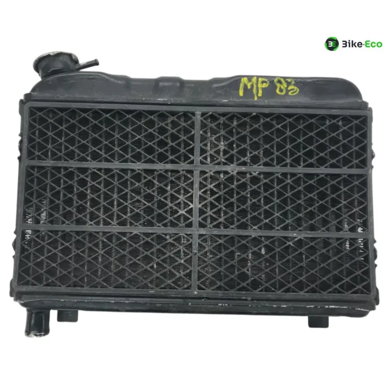Radiateur eau SUZUKI RG 125 F 1992-1996 GAMMA