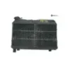Radiateur eau SUZUKI RG 125 F 1992-1996 GAMMA Radiateur eau SUZUKI RG 125 F 1992-1996 GAMMA