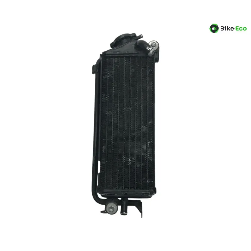 Radiateur Eau Yamaha Pour DT 125 BLG / DT 125 LC 1HR 34X – Occasion Très Bon état, Fonctionnel
