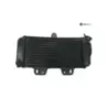 Radiateur eau YAMAHA TDR 125 1997-2003 Radiateur eau YAMAHA TDR 125 1997-2003