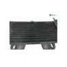 Radiateur eau YAMAHA TDR 125 1997-2003 Radiateur eau YAMAHA TDR 125 1997-2003