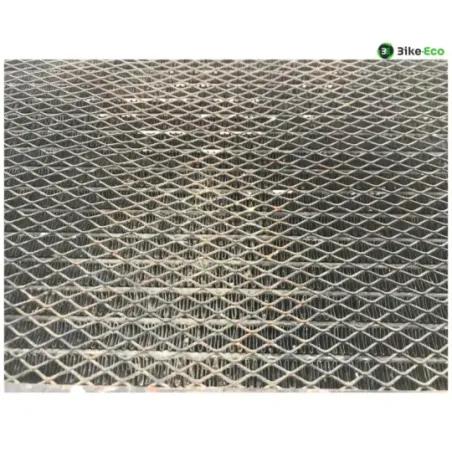 Radiateur eau KAWASAKI GPZ 900 R 1984-1993 NINJA