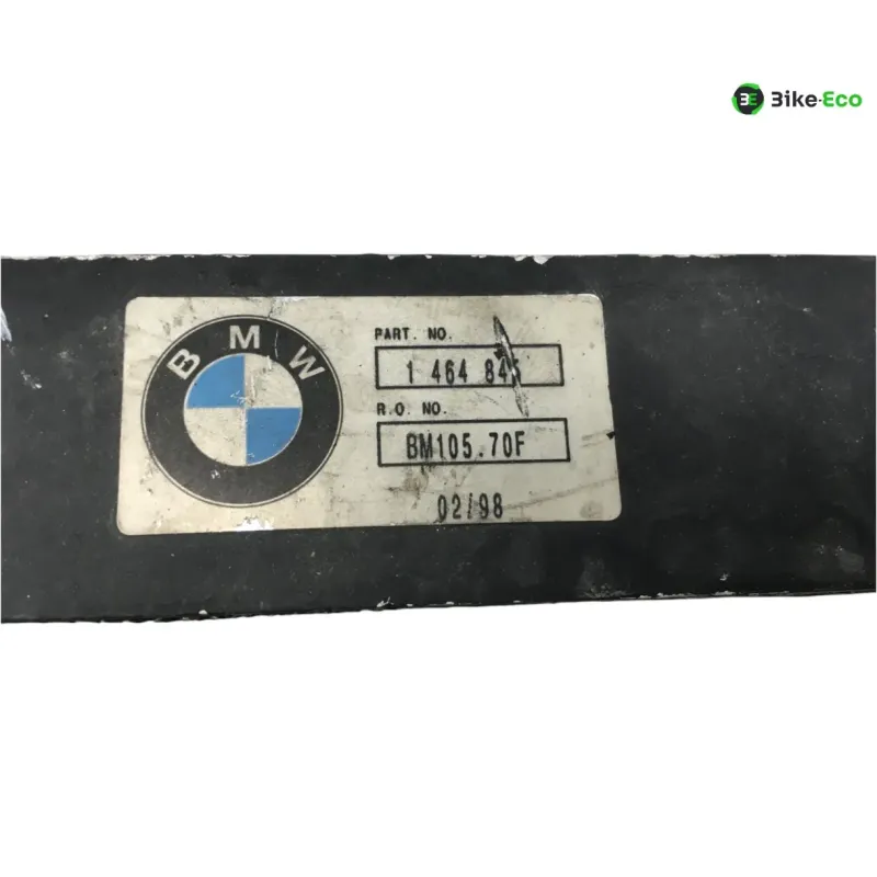 Radiateur eau droit BMW K 1200 RS 1997-2005